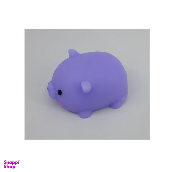 فیجت ضد استرس دنیای سرگرمی های کمیاب طرح خرس مدل DSK-A47