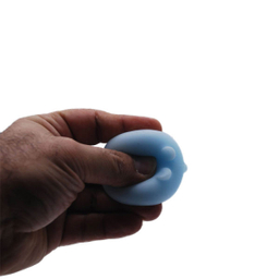 فیجت ضد استرس دنیای سرگرمی های کمیاب طرح خرس مدل DSK-A47