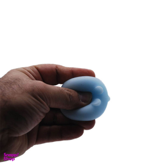 فیجت ضد استرس دنیای سرگرمی های کمیاب طرح خرس مدل DSK-A47