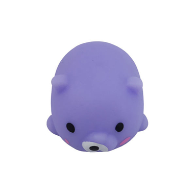 فیجت ضد استرس دنیای سرگرمی های کمیاب طرح خرس مدل DSK-A47