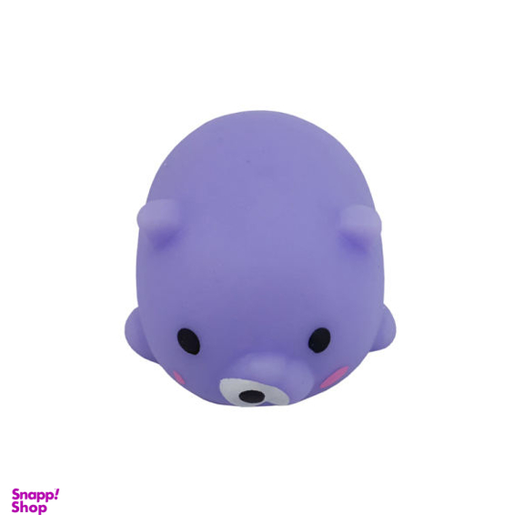 فیجت ضد استرس دنیای سرگرمی های کمیاب طرح خرس مدل DSK-A47