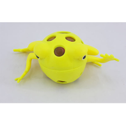 فیجت ضد استرس دنیای سرگرمی های کمیاب طرح قورباغه پادراز مدل DSK-A43