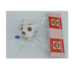 فیجت ضد استرس دنیای سرگرمی های کمیاب طرح اسب پانی شاخ دار مدل DSK-A21