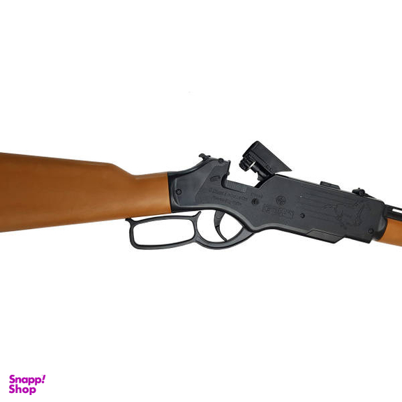 تفنگ بازی گلدن گان مدل naabsell-p100 مجموعه 4 عددی