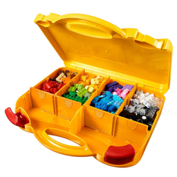 لگو سری Classic مدل Creative Suitcase 10713