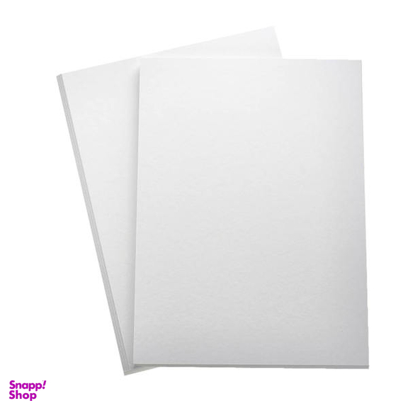 کاغذ A4 کپی مکس کد 21 بسته 50 عددی