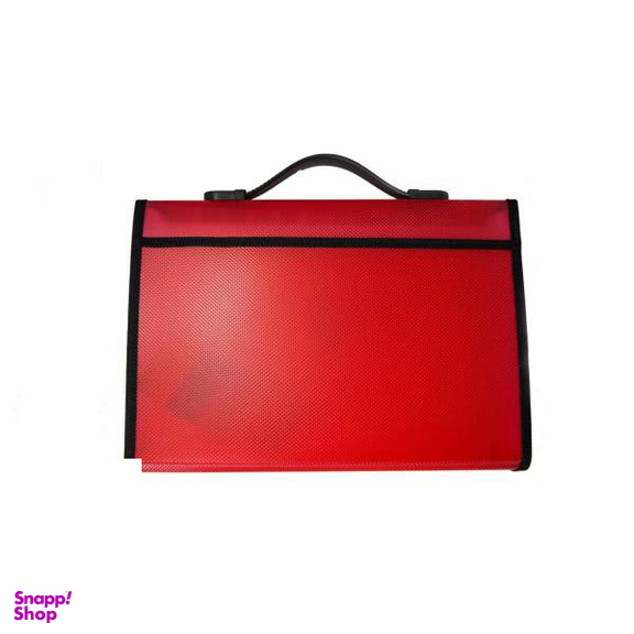 کیف اکسپندینگ فایل