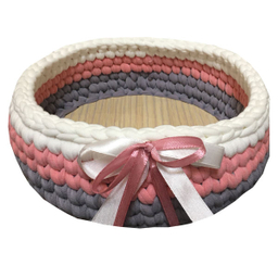 سبد قلاب بافی تریکو کد 102