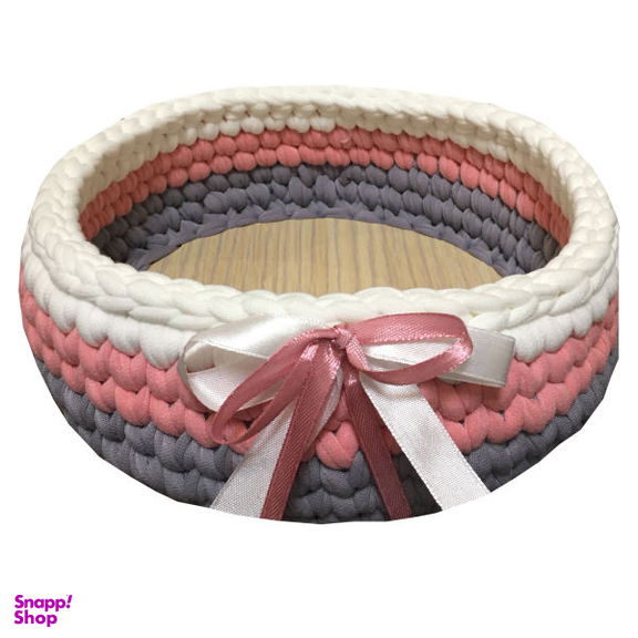 سبد قلاب بافی تریکو کد 102