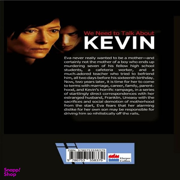 we need to talk a bout kevin