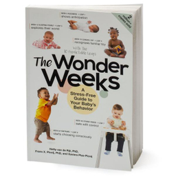 Your Pregnancy Week by Week