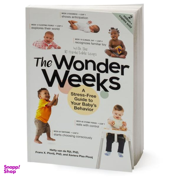 Your Pregnancy Week by Week