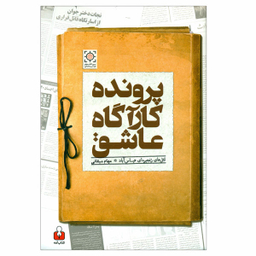 پرونده کارآگاه عاشق