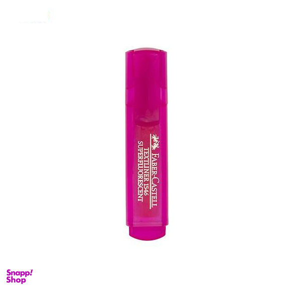 ماژیک علامت گذار فابر کاستل مدل Superfluorescent