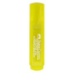 ماژیک علامت گذار فابر کاستل مدل Superfluorescent