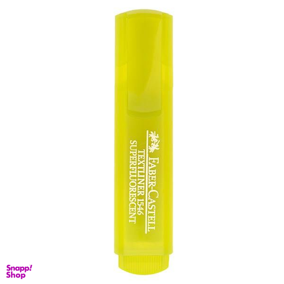 ماژیک علامت گذار فابر کاستل مدل Superfluorescent