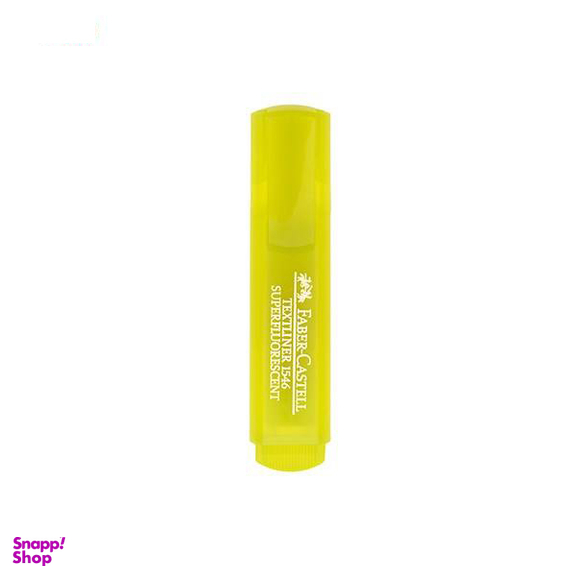 ماژیک علامت گذار فابر کاستل مدل Superfluorescent