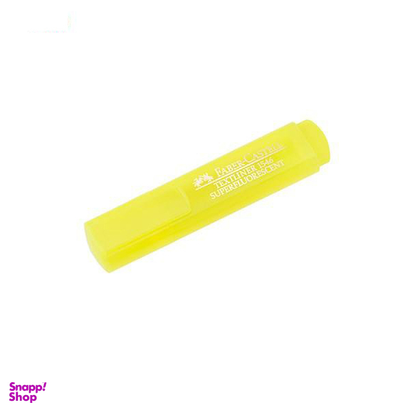 ماژیک علامت گذار فابر کاستل مدل Superfluorescent