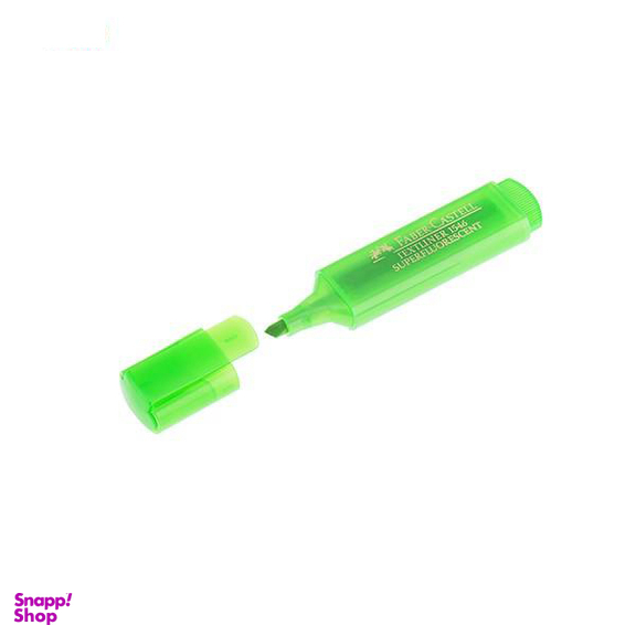 ماژیک علامت گذار فابر کاستل مدل Superfluorescent