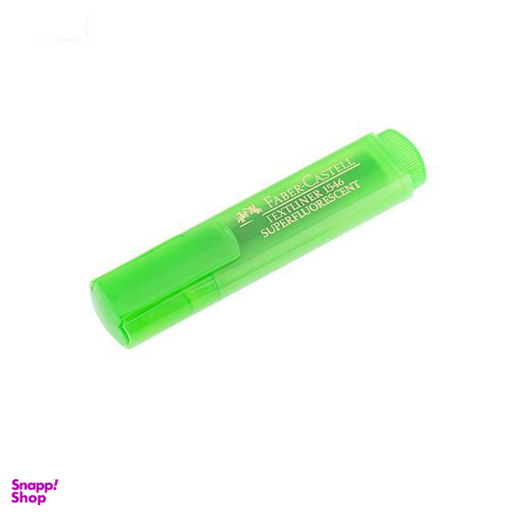 ماژیک علامت گذار فابر کاستل مدل Superfluorescent