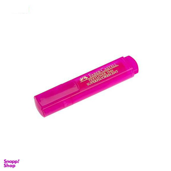 ماژیک علامت گذار فابر کاستل مدل Superfluorescent