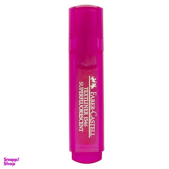 ماژیک علامت گذار فابر کاستل مدل Superfluorescent