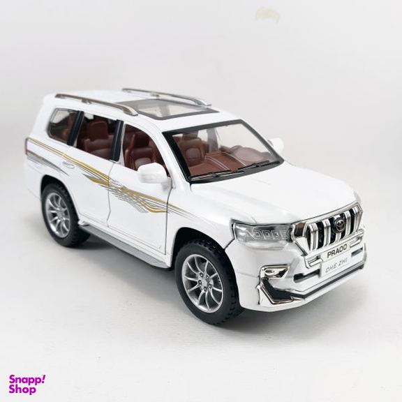 ماشین بازی مدل پرادو کد TX