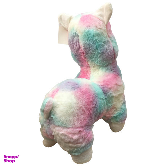 عروسک طرح لاما مدل S01 ارتفاع 50 سانتی متر