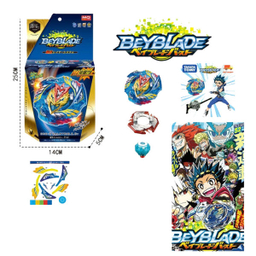 فرفره انفجاری مدل توربو والتریک کد 2023