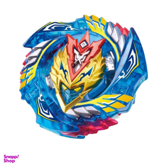 فرفره انفجاری مدل توربو والتریک کد 2023