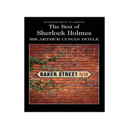 RETURN OF SHERLOCK HOLMES (WORDSWORTH CLASSICS) (WADSWORTH COLLECTION)