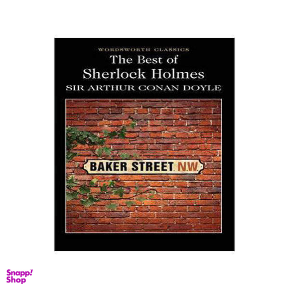 RETURN OF SHERLOCK HOLMES (WORDSWORTH CLASSICS) (WADSWORTH COLLECTION)