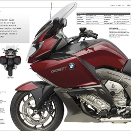 The Motorbike Book