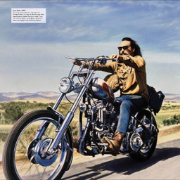 The Motorbike Book
