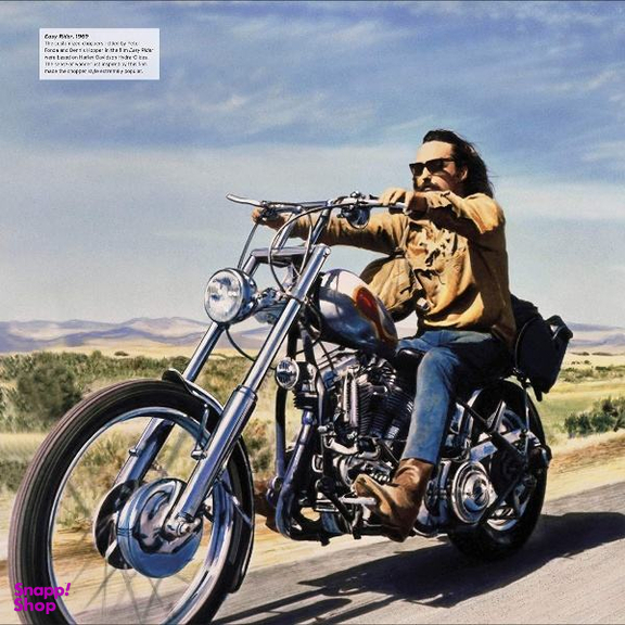 The Motorbike Book