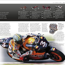 The Motorbike Book