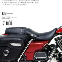 The Motorbike Book