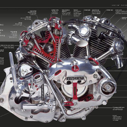 The Motorbike Book
