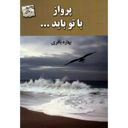 پرواز با تو باید آسیم