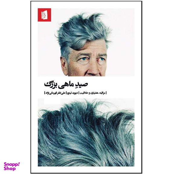 صید ماهی بزرگ (مراقبه، هشیاری و خلاقیت)