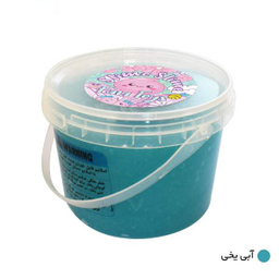 ژل بازی واتر تپلی شب تاب مدل WS600Ph