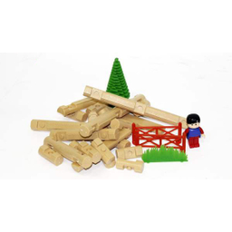 ساختنی تک توی طرح کلبه جنگلی کد X92