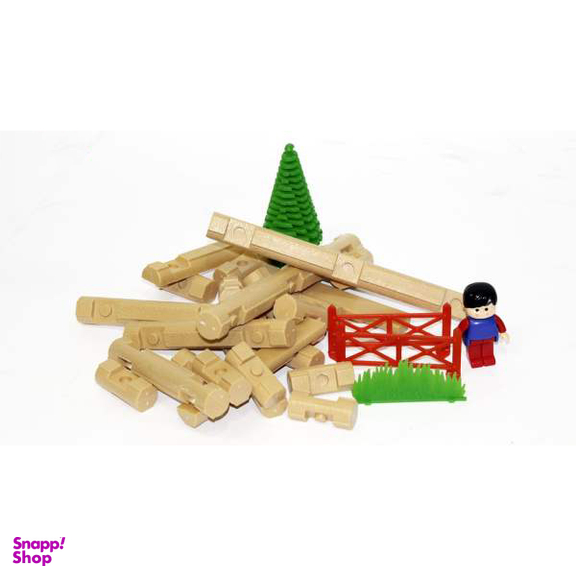 ساختنی تک توی طرح کلبه جنگلی کد X92