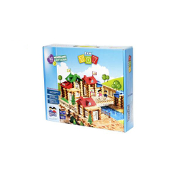 ساختنی تک توی طرح کلبه جنگلی کد X92