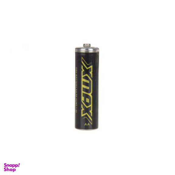 باتری قلمی ایکس مکس (Xmax) بسته 4 عددی