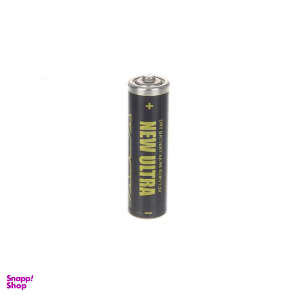 باتری قلمی ایکس مکس (Xmax) بسته 4 عددی