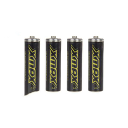 باتری قلمی ایکس مکس (Xmax) بسته 4 عددی