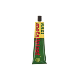 چسب آهن رازی مدل Metallplast حجم 100 میلی لیتر