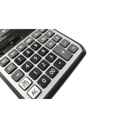 ماشین حساب دلی (Deli) مدل M008 20