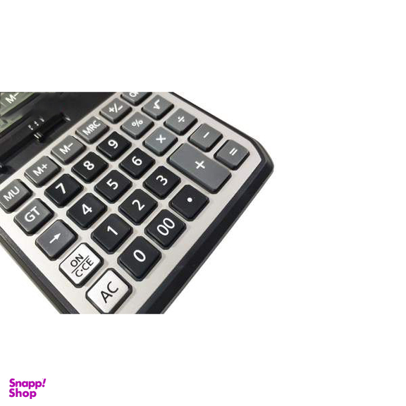 ماشین حساب دلی (Deli) مدل M008 20